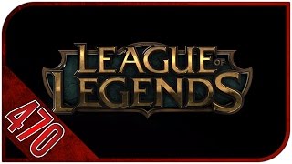 470 Lets Play League of Legends German  Varus Gameplay [upl. by Ram725]