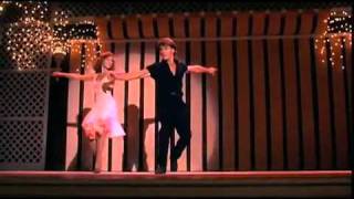 Dirty Dancing  Time of my Life Final Dance  Taniec Finałowy  HQ [upl. by Catto]