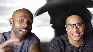 Chris Stapleton  Tennessee Whiskey Reaction [upl. by Puff541]