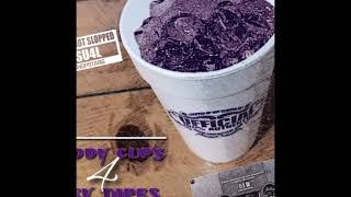 That Mexican OT  Johnny Dang Chopped Not Slopped [upl. by Gnouv707]