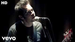 Chevelle  Send the Pain Below Official HD Video [upl. by Ecnarret]