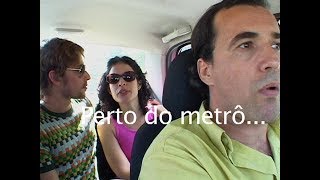 Brazilian Portuguese Lesson 7 DIALOG [upl. by Say]