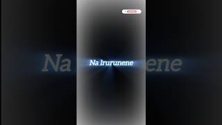 nee Irurunene single kottai song kannada whatsapp status [upl. by Farant]