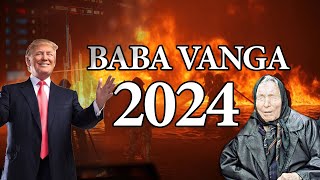 Baba Vanga 2024 Predictions  Will They Come True [upl. by Sheridan]