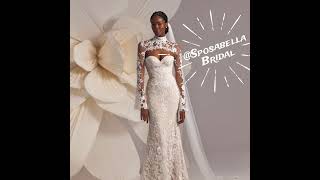 Sposabella Bridal [upl. by Nally]