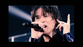 氷室京介［LIVE in Osaka］REVOLVERLAST GIGSBOØWY [upl. by Ayadahs]