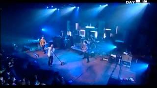 REM  The Great Beyond Live HD [upl. by Jotham187]