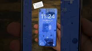 Does a tempered glass screen protector ruin the S24 Pluss fingerprint scanner [upl. by Antipas725]