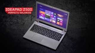 Lenovo Ideapad Z500  Trailer [upl. by Sloan]