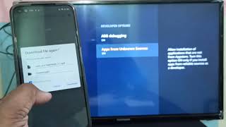 How to Install FileLinked App on Amazon Fire TV Stick  2020 [upl. by Deidre861]