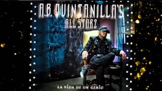 AB Quintanilla All Star Kumbia Kings Dj Oliver [upl. by Cesaro490]