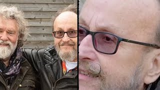 What Made Dave Myers Final Scenes on The Hairy Bikers So Heartbreaking [upl. by Kenton]