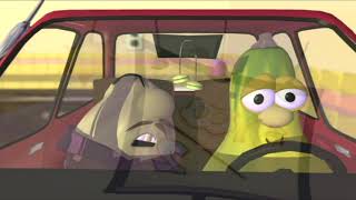 VeggieTales His Cheeseburger Silly Songs With Larry The Complete Collection [upl. by Yrotciv]