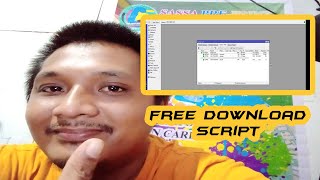 FREE DOWNLOAD SCRIPT MANGLE AND QUEUE TREE  MIKROTIK BANDWIDTH MANAGEMENT GAMING PRIORITY PISOWIFI [upl. by Abisia]