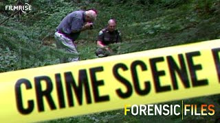 Forensic Files  Season 10 Episode 35  Sole Searching  Full Episode [upl. by Wengert997]