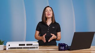 Cisco Tech Talk Port Security on Cisco Catalyst 1200 and 1300 Switches – Part 1 [upl. by Sherrie]