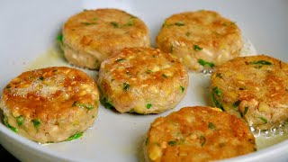 These are the most delicious patties I’ve ever eaten Eggless Glutenfree Patties recipe Vegan [upl. by Ahsiled696]