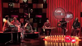 Malhar Jam  Agam Coke Studio  MTV Season 2 [upl. by Nnahgaem588]