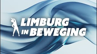 Limburg in Beweging  kracht buik benen billen  4 februari 2021 [upl. by Nyrehtak]