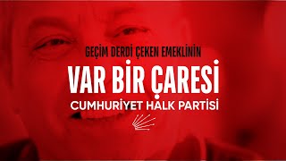 Geçim derdi çeken emeklininVar bir çaresi [upl. by Eiliah]