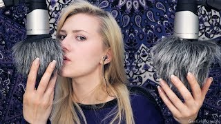 Fluffy Sleepy Whispers ASMR [upl. by Feodora]