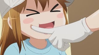 Cells at Work Episode 10  Platelet Scenes [upl. by Nalaf781]