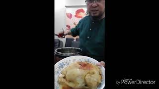 Russell Taylors Pressure Cooker  Ayam Panggang [upl. by Yamauchi]