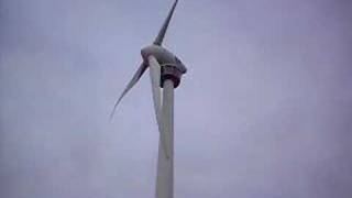 Wind Turbine Noise  Not [upl. by Standford930]