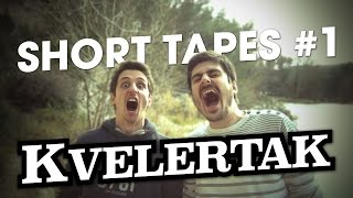 SHORT TAPES 1  KVELERTAK [upl. by Chamberlin]