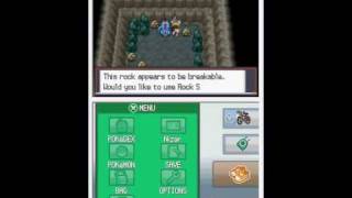 Pokemon HGSS Walkthrough Episode 55 The First Steps in Kanto [upl. by Severn]