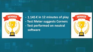 📏​RouletteAid test with Test Meter guide [upl. by Acireit]