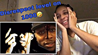 FYB J MANE  300 DEAD OPPS Reaction [upl. by Helbonnas]