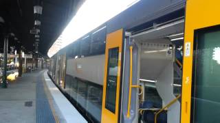 Transport for NSW Vlogs No24 Strathfield Part 2 [upl. by Attena872]