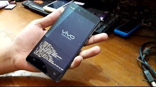 VIVO Y51L FACTORY RESET  HARD RESET  SCREEN LOCK  PATTERN LOCK  PIN LOCK  PASSWORD [upl. by Hannavas]