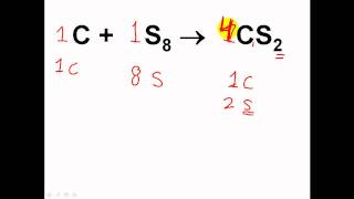 Stoichiometry Mol Ratio Conversions  Conversions Using Balanced Equations  Chemistry Tutorial [upl. by Enifesoj]