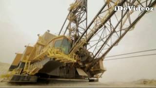 Cat Dragline Excavator Cost Effective Mining Equipment [upl. by Feinstein]