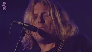 Ty Segall amp Freedom Band  Route du Rock 2022  Full Performance HD [upl. by Swane]