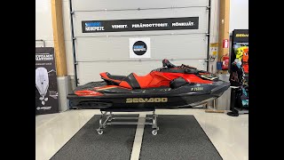 MYYTY SEA DOO RXTX 300 2020 [upl. by Hendrickson]