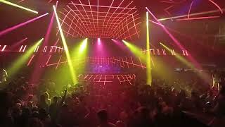 DJ DRAMA  HAKKASAN NIGHTCLUB  MGM GRAND  Las Vegas 2022 [upl. by Ennoirb]