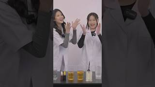 Kiti Laboratory christyjkt48 cathyjkt48 jkt48 jkt48newera [upl. by Rebmetpes]