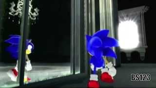 Sonic No Regrets Mep Part 3  4 [upl. by Alauqahs]