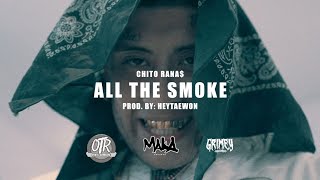 Chito Rana  All The Smoke Official Video  Dir Shoot Something [upl. by Brittany]