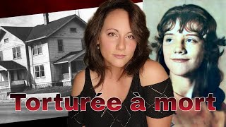 Le calvaire de SYLVIA LIKENS [upl. by Aiderfla]