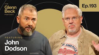 ATF Agents CHILLING Warning You CANNOT Trust Your Government  The Glenn Beck Podcast  Ep 193 [upl. by Htenay]