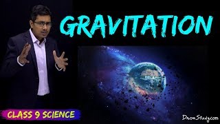 Gravitation  CBSE Class 9 Science Physics  Toppr Study [upl. by Travis]