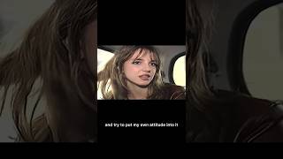 Britney Spears Extremely Rare Interview In London 241999 [upl. by Yrrap960]