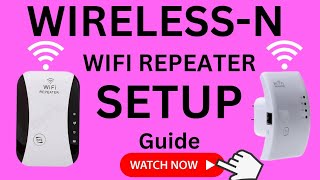 Como resetar QUALQUER Repetidor WiFi ZERAR CONFIGURAÇÃO [upl. by Bolten350]