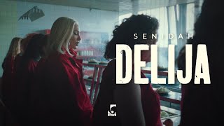 Senidah  Delija [upl. by Haliek]