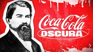 La Aterradora Historia de CocaCola [upl. by Animrelliug]