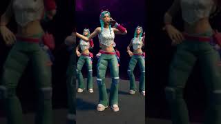 🔥❤️DANCE❤️🔥 fortnite fortnitemontage fortniteclips fortnitebattleroyale pc ps5 xbox md [upl. by Paquito]